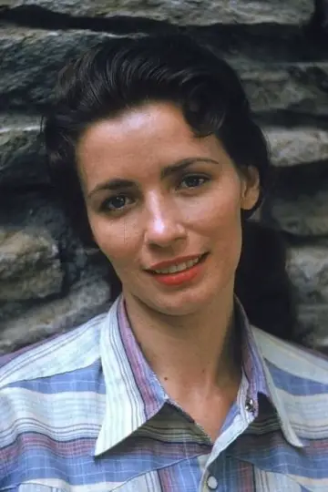 Фото Джун Картер Кеш (June Carter Cash) #240954