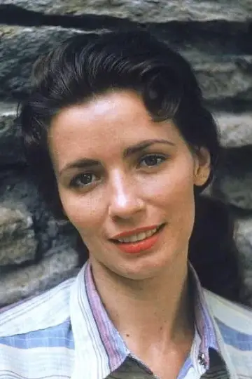 Фото Джун Картер Кеш (June Carter Cash) #402673