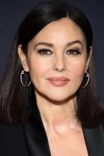 Фото Моніка Белуччі (Monica Bellucci) #13661