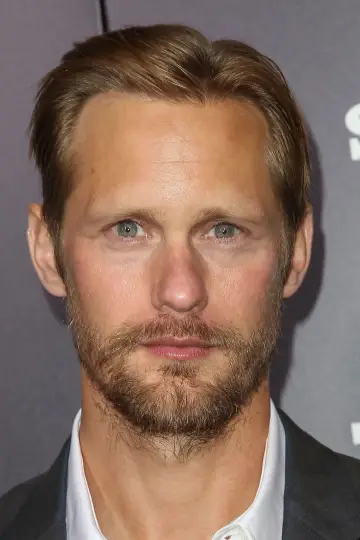 Фото Олександр Скарсгард (Alexander Skarsgård) #21162