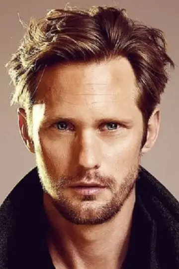 Фото Олександр Скарсгард (Alexander Skarsgård) #21163