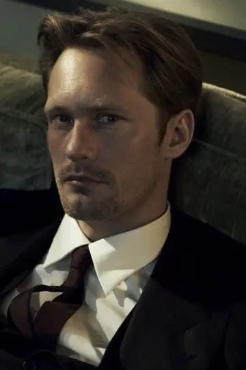 Фото Олександр Скарсгард (Alexander Skarsgård) #21164