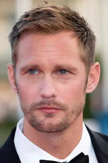 Фото Олександр Скарсгард (Alexander Skarsgård) #21168