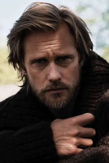 Фото Олександр Скарсгард (Alexander Skarsgård) #67242