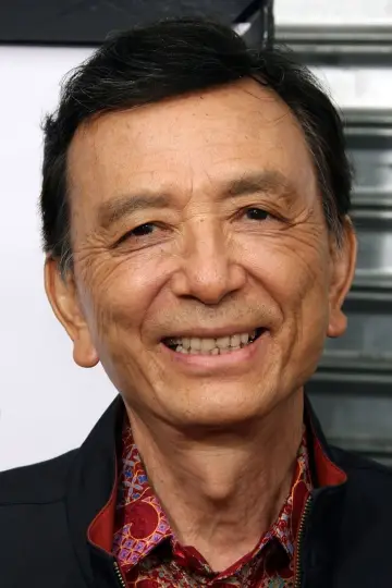 Фото Джеймс Хонг (James Hong) #13254