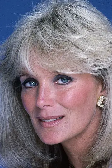 Фото Лінда Еванс (Linda Evans) #349317