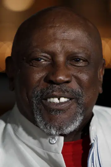 Фото Луї Госсет мл. (Louis Gossett Jr.) #66956