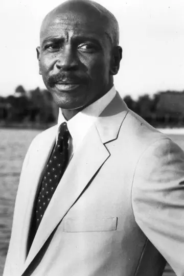 Фото Луї Госсет мл. (Louis Gossett Jr.) #66957