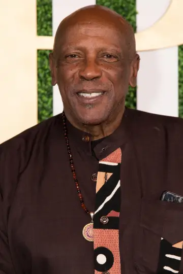 Фото Луї Госсет мл. (Louis Gossett Jr.) #66958