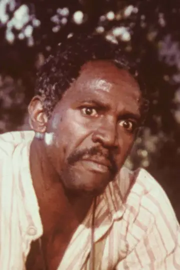 Фото Луї Госсет мл. (Louis Gossett Jr.) #66959