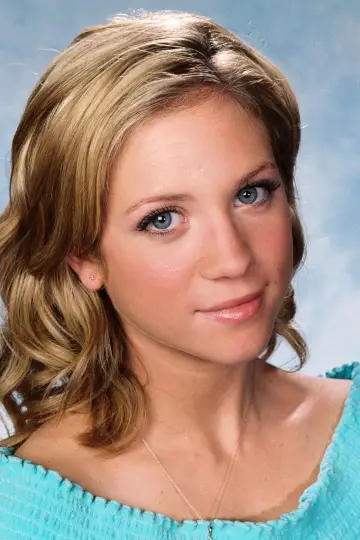 Фото Бріттані Сноу (Brittany Snow) #47608