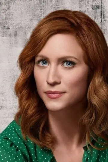 Фото Бріттані Сноу (Brittany Snow) #47610