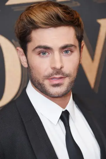 Фото Зак Ефрон (Zac Efron) #21064