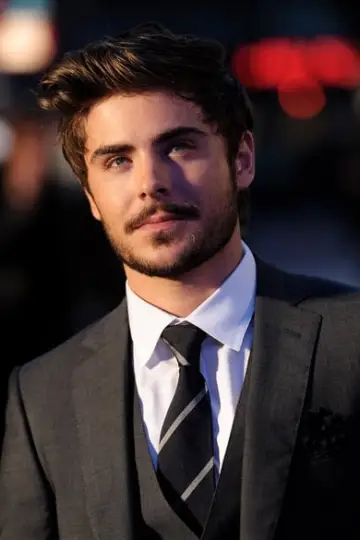 Фото Зак Ефрон (Zac Efron) #21065