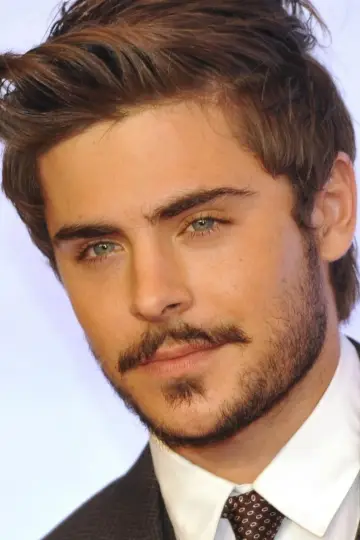 Фото Зак Ефрон (Zac Efron) #21066