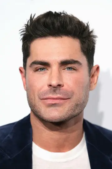 Фото Зак Ефрон (Zac Efron) #283615