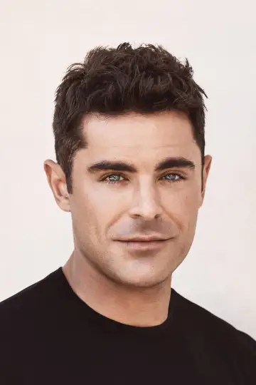 Фото Зак Ефрон (Zac Efron) #312203