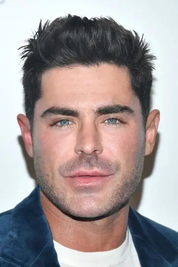 Фото Зак Ефрон (Zac Efron) #327645