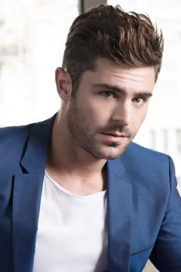 Фото Зак Ефрон (Zac Efron) #327646