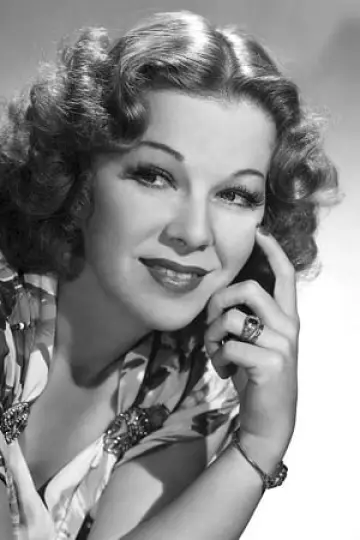 Фото Ґленда Фаррелл (Glenda Farrell) #311421
