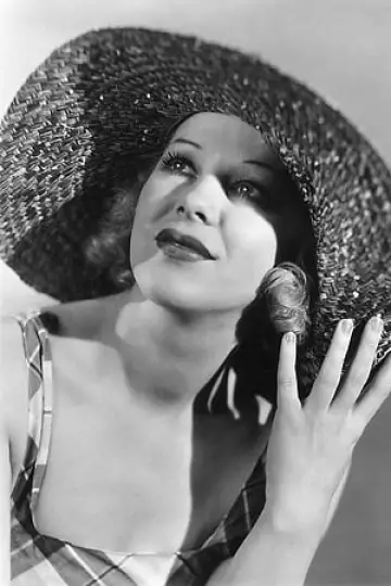 Фото Ґленда Фаррелл (Glenda Farrell) #311425