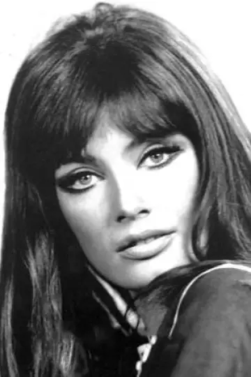Фото Маріса Мелл (Marisa Mell) #258290