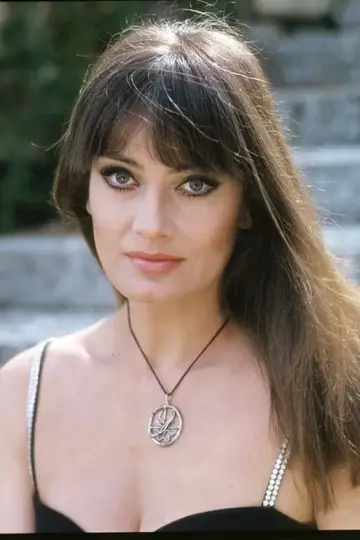 Фото Маріса Мелл (Marisa Mell) #258292