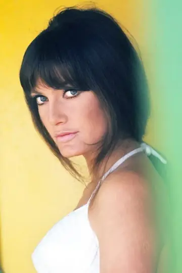 Фото Маріса Мелл (Marisa Mell) #258293