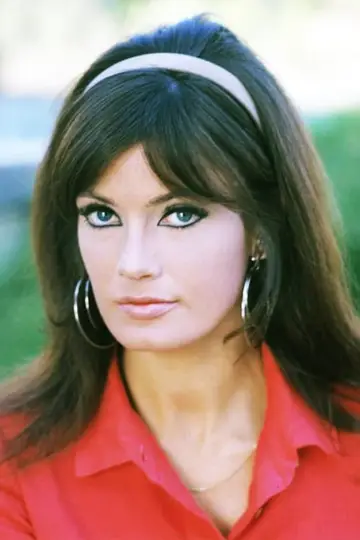 Фото Маріса Мелл (Marisa Mell) #258294