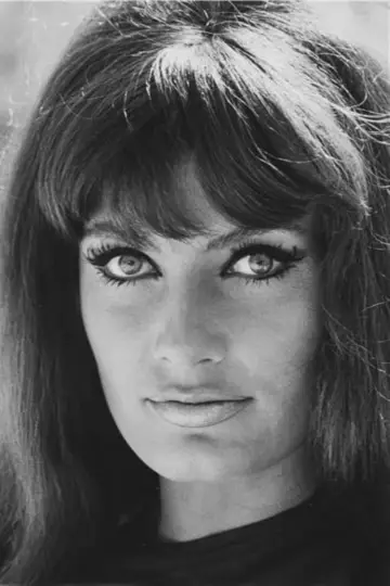 Фото Маріса Мелл (Marisa Mell) #258295