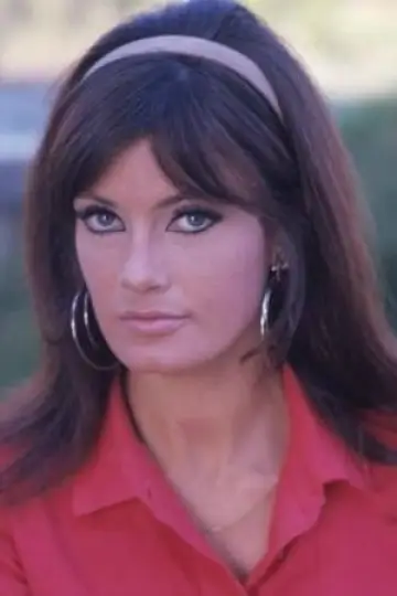 Фото Маріса Мелл (Marisa Mell) #258298