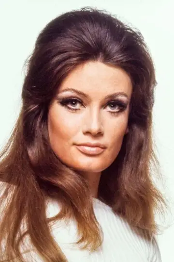 Фото Маріса Мелл (Marisa Mell) #403864