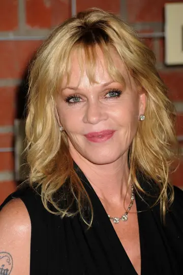Фото Мелані Гріффіт (Melanie Griffith) #88442