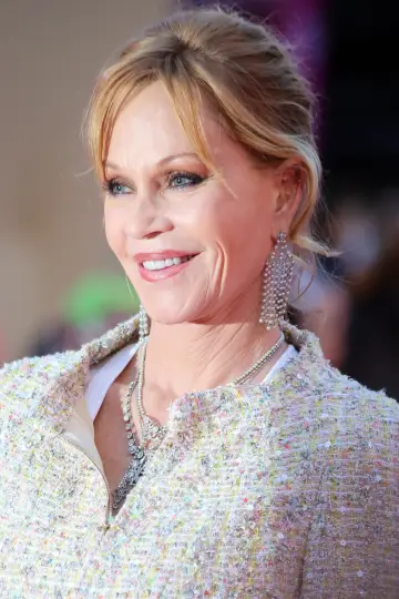 Фото Мелані Гріффіт (Melanie Griffith) #88443