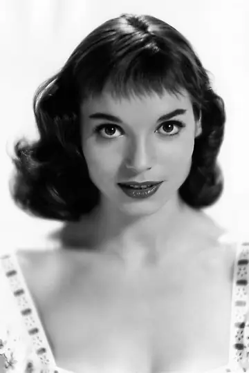 Фото Ельза Мартінеллі (Elsa Martinelli) #115976