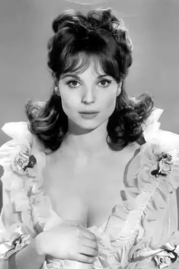 Фото Ельза Мартінеллі (Elsa Martinelli) #115977