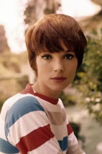 Фото Ельза Мартінеллі (Elsa Martinelli) #115978