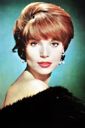 Фото Ельза Мартінеллі (Elsa Martinelli) #115979