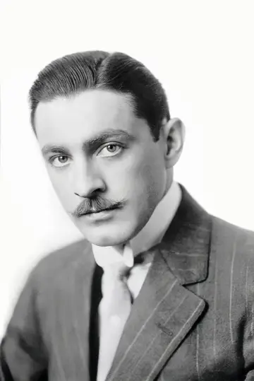 Фото Джон Беррімор (John Barrymore) #341225