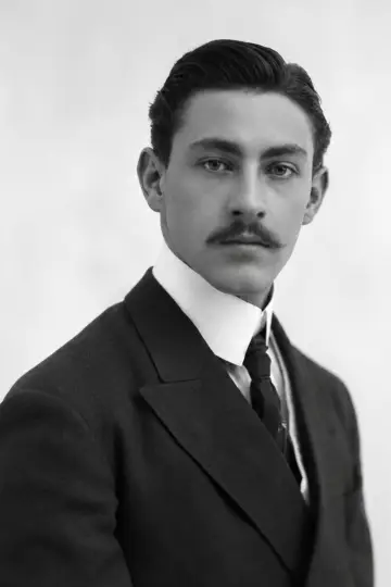 Фото Джон Беррімор (John Barrymore) #403965