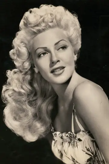 Фото Лана Тернер (Lana Turner) #93046