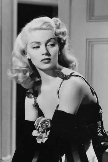 Фото Лана Тернер (Lana Turner) #93052