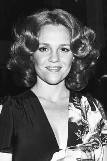 Фото Мадлен Кан (Madeline Kahn) #83572