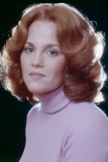 Фото Мадлен Кан (Madeline Kahn) #83573