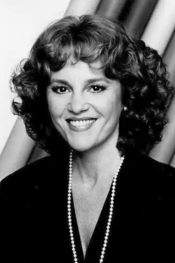 Фото Мадлен Кан (Madeline Kahn) #83575