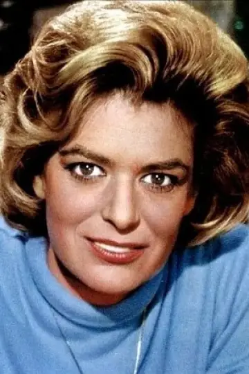 Фото Меліна Меркурі (Melina Mercouri) #347195