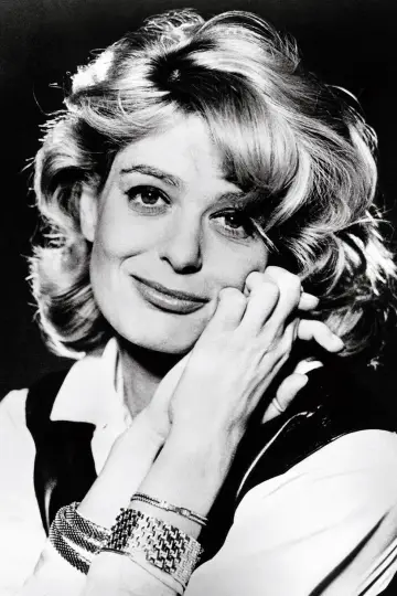 Фото Меліна Меркурі (Melina Mercouri) #347196