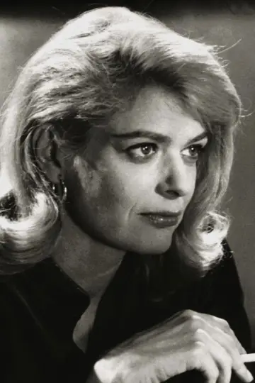 Фото Меліна Меркурі (Melina Mercouri) #347198