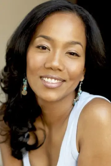 Фото Соня Зон (Sonja Sohn) #80784
