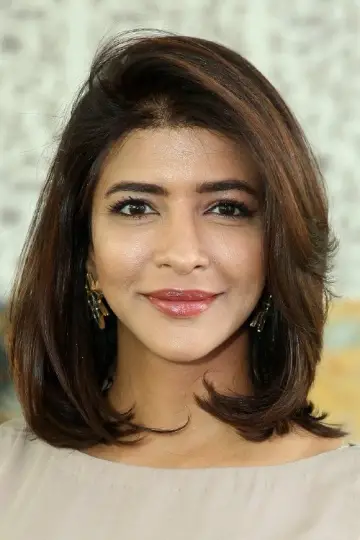 Фото  (Lakshmi Manchu) #321827